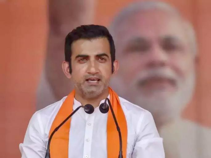 coronavirus delhi police gives clean chit to Congress leader srinivas bv and gautam gambhir | CoronaVirus: दिल्ली पोलिसांची गौतम गंभीर यांना क्लीन चिट; हायकोर्टाला अहवाल सादर