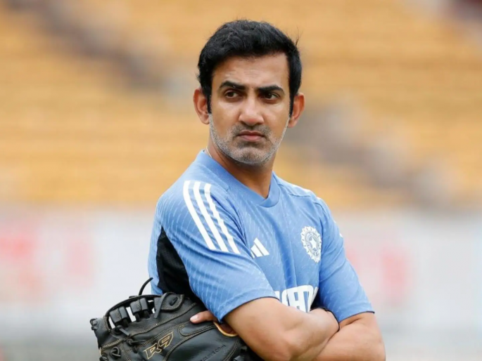 IND vs SA: Virat Kohli Brothers Vikas Kohli on gauttam Gambhir Over Worst Lost against South Africa | IND vs SA: भारताच्या लाजिरवाण्या पराभवानंतर विराट कोहलीचा भाऊ संतापला, गंभीरवर काढला राग!