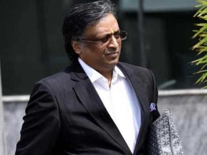 Gautam Khaitan arrested in Augusta Westland scam by ED | ऑगस्टा वेस्टलँडमधील आरोपी गौतम खेतान याला तिसऱ्यांदा अटक