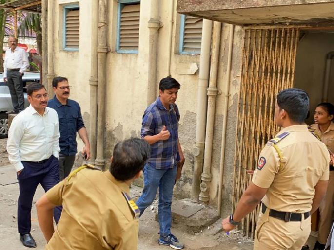 Gautam Navlakha was interrogated by the Delhi Police in the News Click case | न्यूज क्लिकप्रकरणी दिल्ली पोलिसांनी केली गौतम नवलखा यांची चौकशी Gautam Navlakha was interrogated by the Delhi Police in the News Click case | न्यूज क्लिकप्रकरणी दिल्ली पोलिसांनी केली गौतम नवलखा यांची चौकशी