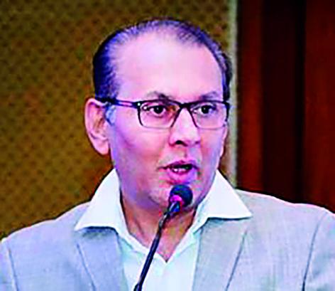 Co-operative banks should build their credibility: Gautam Thakur | सहकारी बॅंकांनी आपली विश्वासार्हता निर्माण करावी : गौतम ठाकूर: Co-operative banks should build their credibility: Gautam Thakur | सहकारी बॅंकांनी आपली विश्वासार्हता निर्माण करावी : गौतम ठाकूर: