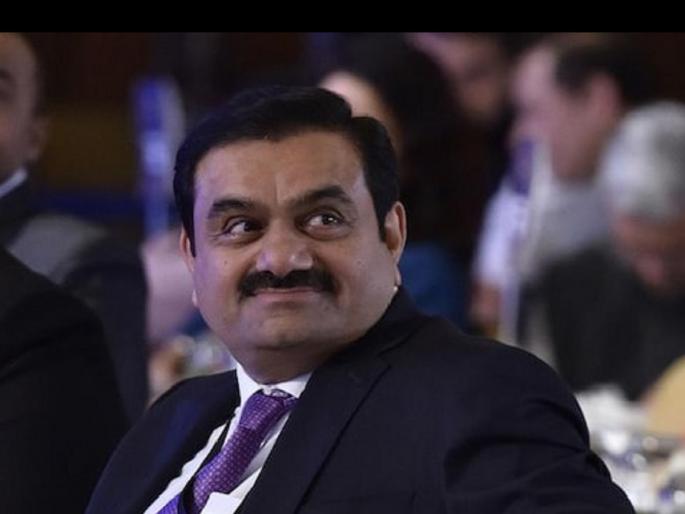 Gautam Adani: After ACC-Ambuja, adani to buy Jaiprakash associates cement company, 5000 crore deal | 'सिमेंट किंग' अदानी; एसीसी-अंबुजानंतर आणखी एक कंपनी विकत घेणार, 5000 कोटींचा करार...