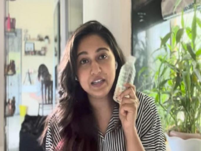 Try 'this' action for the environment! Actress Gautami Deshpande appeal to citizens | पर्यावरणासाठी 'ही' कृती करून पाहा! अभिनेत्री गौतमी देशपांडेचे नागरिकांना आवाहन Try 'this' action for the environment! Actress Gautami Deshpande appeal to citizens | पर्यावरणासाठी 'ही' कृती करून पाहा! अभिनेत्री गौतमी देशपांडेचे नागरिकांना आवाहन