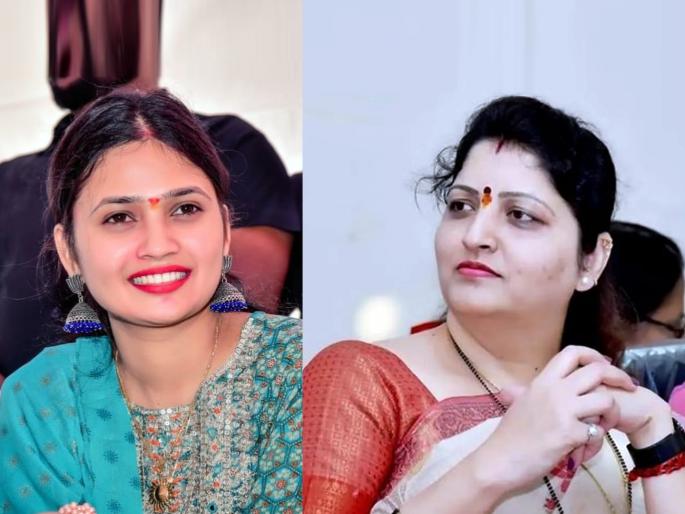 state women commission head and ncp leader rupali chakankar directs police about gautami patil viral video | Gautami Patil Viral Video: गौतमी पाटीलच्या व्हायरल व्हिडिओची रुपाली चाकणकरांकडून दखल; पोलिसांना महत्त्वाचे निर्देश state women commission head and ncp leader rupali chakankar directs police about gautami patil viral video | Gautami Patil Viral Video: गौतमी पाटीलच्या व्हायरल व्हिडिओची रुपाली चाकणकरांकडून दखल; पोलिसांना महत्त्वाचे निर्देश