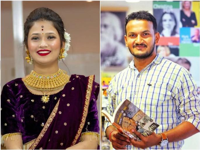 Leshpal you saved a life Jigarbaz Leshpal javalage is praised by Gautami Patil | लेशपाल , तुझ्यामुळे एक जीव वाचला; गौतमी पाटीलकडून जिगरबाज लेशपालचे कौतुक Leshpal you saved a life Jigarbaz Leshpal javalage is praised by Gautami Patil | लेशपाल , तुझ्यामुळे एक जीव वाचला; गौतमी पाटीलकडून जिगरबाज लेशपालचे कौतुक