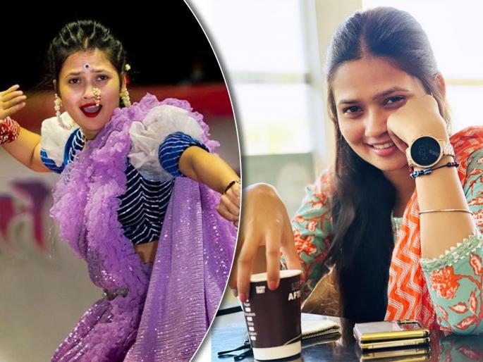 know about real surname of gautami patil and meeting against her in pune | आता हे काय नवीन... गौतमीचं खरं आडनाव पाटील नाही? आडनावावरुन नवा वाद know about real surname of gautami patil and meeting against her in pune | आता हे काय नवीन... गौतमीचं खरं आडनाव पाटील नाही? आडनावावरुन नवा वाद