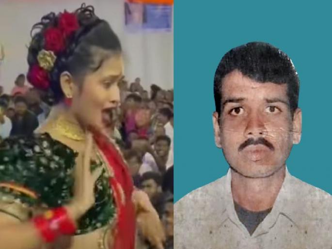 Stormy crowd at Gautami Patil lavni program, one person died after getting caught in the crowd in Bedag Taluka Miraj District Sangli | सांगली: गौतमी पाटीलच्या लावणी कार्यक्रमास तुफान गर्दी, गर्दीत चेंगरून एकाचा मृत्यू Stormy crowd at Gautami Patil lavni program, one person died after getting caught in the crowd in Bedag Taluka Miraj District Sangli | सांगली: गौतमी पाटीलच्या लावणी कार्यक्रमास तुफान गर्दी, गर्दीत चेंगरून एकाचा मृत्यू