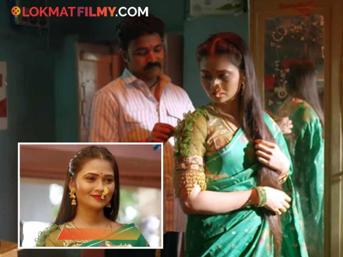 gautami patil stunning entry on the devmanus serial promo viral on social media | सबसे कातिल गौतमी पाटीलची 'देवमाणूस' मालिकेत दमदार एन्ट्री, प्रोमो पाहून चाहते खुश gautami patil stunning entry on the devmanus serial promo viral on social media | सबसे कातिल गौतमी पाटीलची 'देवमाणूस' मालिकेत दमदार एन्ट्री, प्रोमो पाहून चाहते खुश
