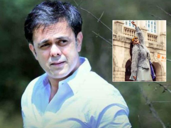 gautami kapoor reveals sumit raghavan is my brother went with him to do his portfolio | कपूर कुटुंबाची सून अन् सुमित राघवनची बहीण आहे 'ही' मराठी अभिनेत्री, तुम्ही ओळखलंत का? gautami kapoor reveals sumit raghavan is my brother went with him to do his portfolio | कपूर कुटुंबाची सून अन् सुमित राघवनची बहीण आहे 'ही' मराठी अभिनेत्री, तुम्ही ओळखलंत का?