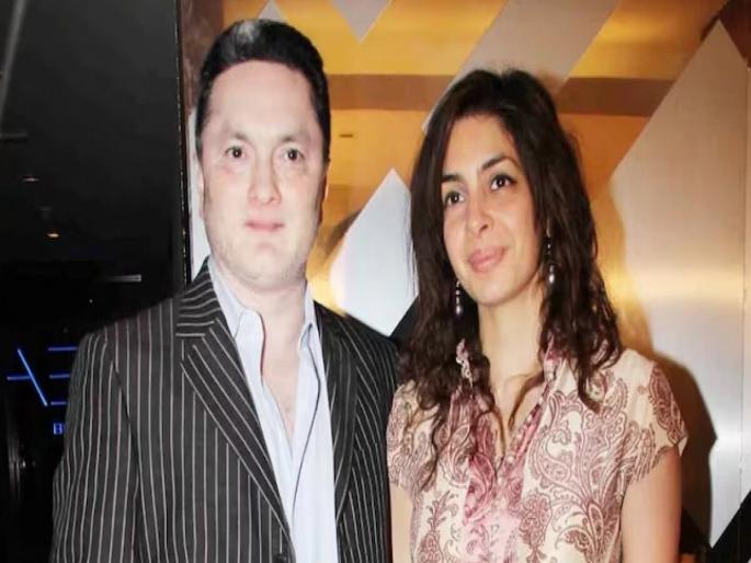 gautam singhania and nawaz modi Divorce of Raymond Group chiefs; 8,745 crore as alimony sought by the wife | रेमंड ग्रुपच्या प्रमुखांचा घटस्फोट; पोटगी म्हणून पत्नीने मागितले 8,745 कोटी