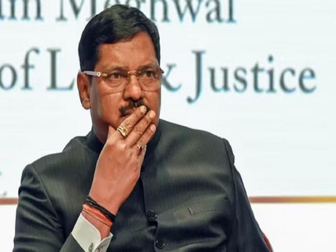 Supreme Court CJI BR Gavai: 'We were all shocked, but now...', CJI Gavai spoke clearly on the shoe throwing incident | 'आम्ही सगळेच स्तब्ध झालो होतो, पण आता...', बूट फेकण्याच्या घटनेवर CJI गवई स्पष्टच बोलले Supreme Court CJI BR Gavai: 'We were all shocked, but now...', CJI Gavai spoke clearly on the shoe throwing incident | 'आम्ही सगळेच स्तब्ध झालो होतो, पण आता...', बूट फेकण्याच्या घटनेवर CJI गवई स्पष्टच बोलले