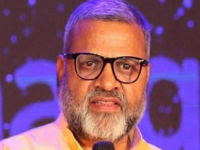 Rajan Gavas as the President of the Samaj Sahitya Sammelan to be held in Sawantwadi | सिंधुदुर्ग समाज साहित्य संघटनेचे सावंतवाडीत संमेलन, अध्यक्षपदी राजन गवस यांची निवड Rajan Gavas as the President of the Samaj Sahitya Sammelan to be held in Sawantwadi | सिंधुदुर्ग समाज साहित्य संघटनेचे सावंतवाडीत संमेलन, अध्यक्षपदी राजन गवस यांची निवड