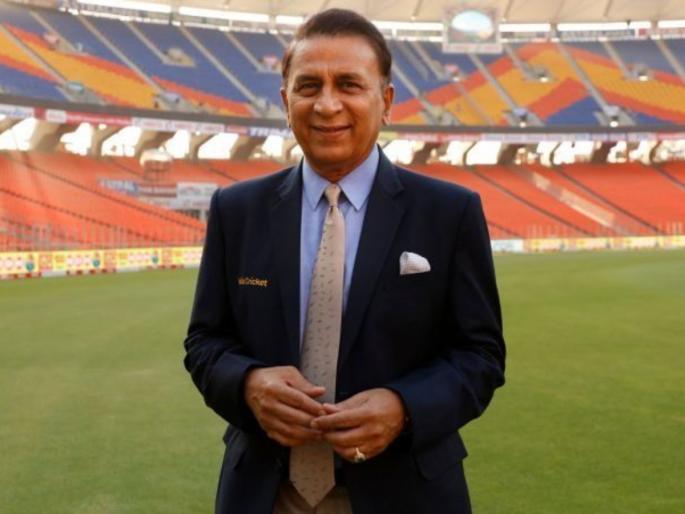 Former India captain Sunil Gavaskar has returned a government plot that was allotted to him 33 years ago for academy | Sunil Gavaskar : तीन दशकानंतर सुनील गावस्कर यांनी 'ती' जमीन महाराष्ट्र सरकारला परत केली!