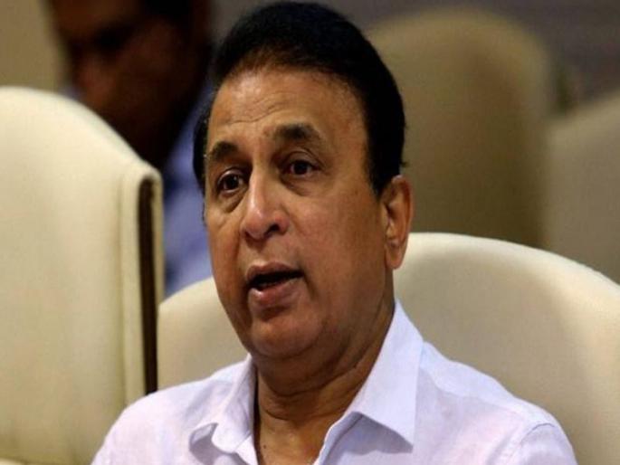Government advice to take Gavaskar | गावसकर घेणार सरकारचा सल्ला