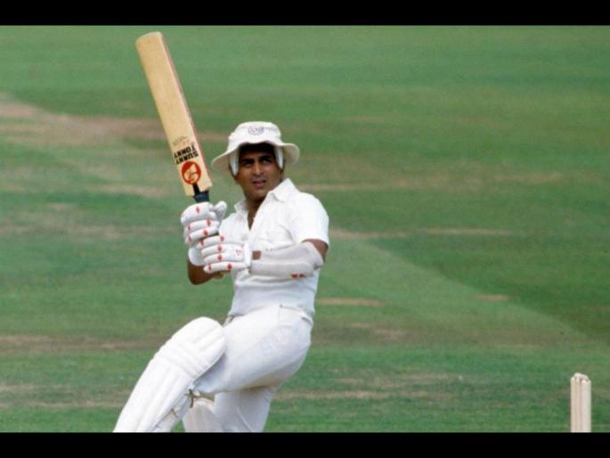 Corona Virus : Sunil Gavaskar has donated 59 lakhs towards covid relief fund svg | Corona Virus : सुनील गावस्कर यांचा मास्टर स्ट्रोक; जितकी शतकं, तितक्या लाखांचं दान 