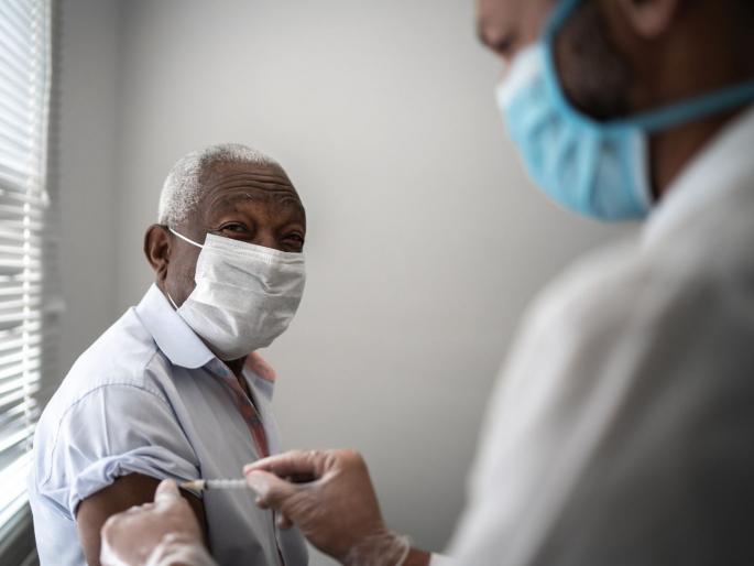 GAVI to supply 25 crore corona vaccines to India at affordable rates | Corona Vaccine: भारताला परवडणाऱ्या दरात 25 कोटी कोरोना लसी देणार; गरिबांच्या 'गावी'ने ठेवली एकच अट GAVI to supply 25 crore corona vaccines to India at affordable rates | Corona Vaccine: भारताला परवडणाऱ्या दरात 25 कोटी कोरोना लसी देणार; गरिबांच्या 'गावी'ने ठेवली एकच अट