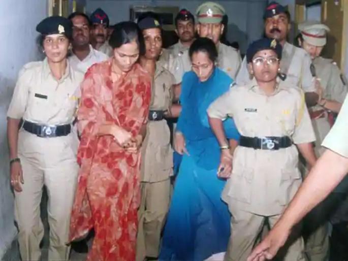 thrilling horror story of the Gavit sisters who brutally murdered six children | ...अन् गावित भगिनींनी ६ चिमुकल्यांची निर्घृण हत्या केली; अंगावर काटा आणणारी थरारक भयकथा thrilling horror story of the Gavit sisters who brutally murdered six children | ...अन् गावित भगिनींनी ६ चिमुकल्यांची निर्घृण हत्या केली; अंगावर काटा आणणारी थरारक भयकथा