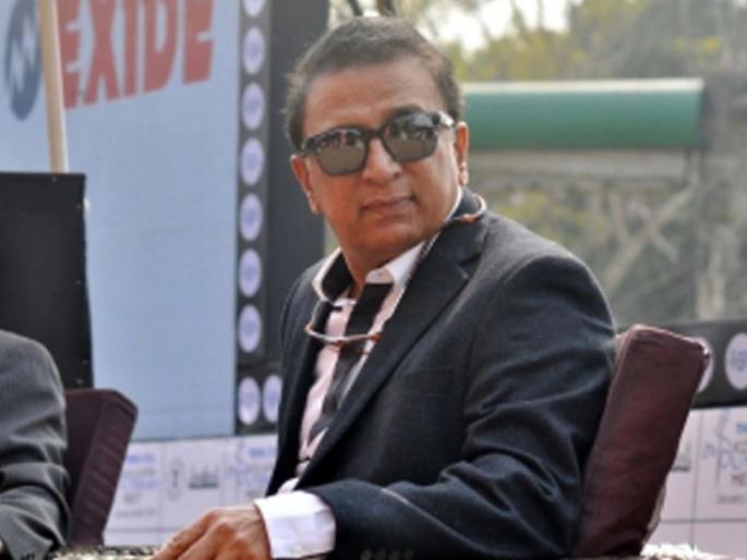 Sunil Gavaskar claims Ashwin, Natarajan subject to ‘different rules’ within Indian team | विराट कोहलीसाठी एक नियम अन्...; सुनील गावस्कर यांनी टीम इंडियातील भेदभाव आणला समोर