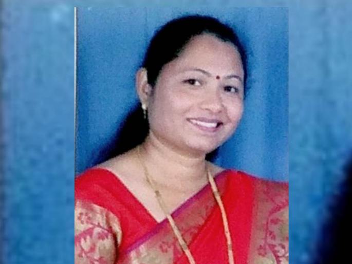 Sarpanch Vaishali Gavai of Amdapur disqualified, | अमडापूरच्या सरपंच वैशाली गवई अपात्र, शासकीय जमिनीवर अतिक्रमण भाेवले Sarpanch Vaishali Gavai of Amdapur disqualified, | अमडापूरच्या सरपंच वैशाली गवई अपात्र, शासकीय जमिनीवर अतिक्रमण भाेवले