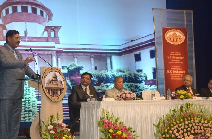 Work to get constitutional rights to the community: Justice Bhushan Gavai | समाजाला संविधानिक अधिकार मिळवून देण्यासाठी कार्य करेन : न्या. भूषण गवई यांची ग्वाही Work to get constitutional rights to the community: Justice Bhushan Gavai | समाजाला संविधानिक अधिकार मिळवून देण्यासाठी कार्य करेन : न्या. भूषण गवई यांची ग्वाही