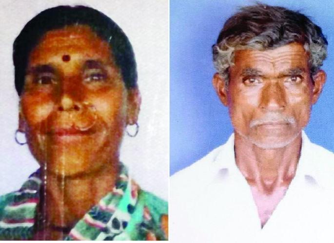 Efforts to save the trodden in the well, even the first death | गावंडगाव येथे विहिरीत पडलेल्या वहिनीला वाचविण्याच्या प्रयत्ना जेठाचाही मृत्यू Efforts to save the trodden in the well, even the first death | गावंडगाव येथे विहिरीत पडलेल्या वहिनीला वाचविण्याच्या प्रयत्ना जेठाचाही मृत्यू