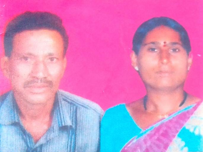 Suicide attempt by killing a wife | पत्नीची हत्या करून आत्महत्येचा प्रयत्न Suicide attempt by killing a wife | पत्नीची हत्या करून आत्महत्येचा प्रयत्न