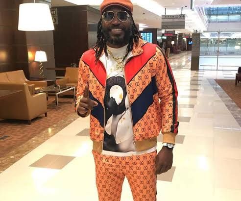 World Cup: Gayle says, Virat will dominate! India, Pakistan, England, New Zealand will reach the semifinals | विश्वचषक: गेल म्हणतो, विराटचा राहणार दबदबा! भारत, पाक, इंग्लंड, न्यूझीलंड गाठणार उपांत्य फेरी