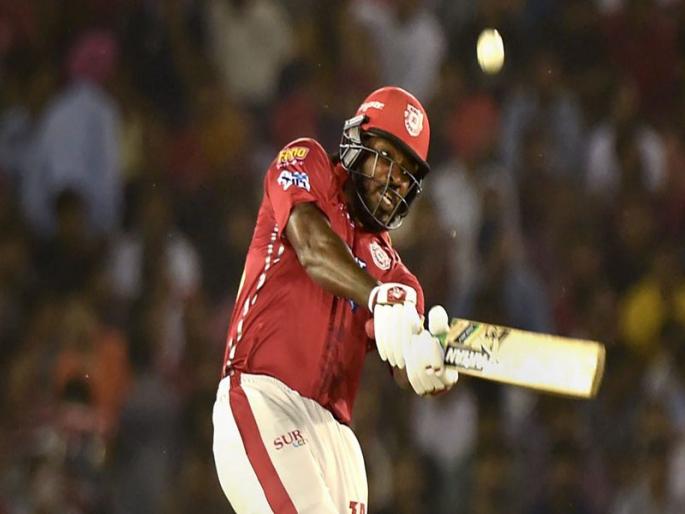 CSK vs KXIP, IPL 2018 LIVE: Chennai won the toss and elected to bowl first | CSK vs KXIP, IPL 2018 : रोमहर्षक लढतीत पंजाबचा चेन्नईवर चार धावांनी विजय