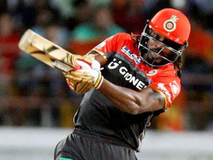 Criticism of Sarwan could cost Gayle dearly, Cricket West Indies chief made clear | सारवानवरील टीका गेलला पडू शकते महाग, क्रिकेट वेस्ट इंडिजच्या प्रमुखांनी केले स्पष्ट