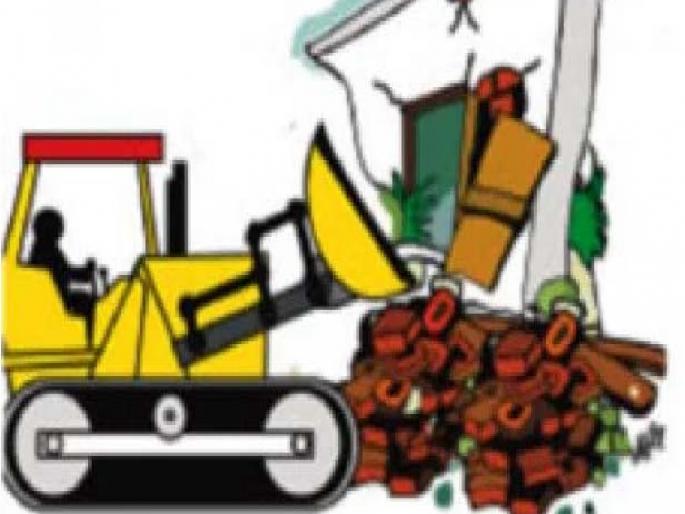 Hammer will fall on 11468 constructions in Gayran of Sangli district, master plan ready | सांगली जिल्ह्यातील गायरानमधील ११४६८ बांधकामांवर पडणार हातोडा, मास्टर प्लॅन तयार Hammer will fall on 11468 constructions in Gayran of Sangli district, master plan ready | सांगली जिल्ह्यातील गायरानमधील ११४६८ बांधकामांवर पडणार हातोडा, मास्टर प्लॅन तयार