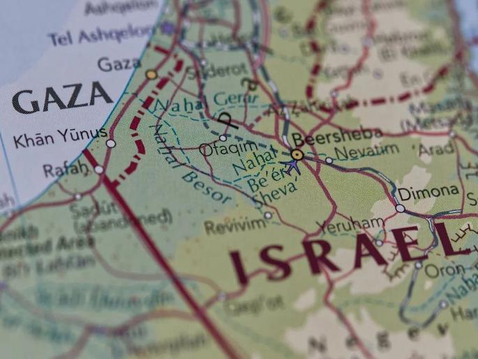 Israel-Hamas war will end; Billions in ashes, thousands killed, Hamas accepts the draft | इस्रायल-हमास युद्ध संपणार; अब्जावधींची राख, हजारोंचा बळी, हमासने स्वीकारलेल्या मसुद्यात असा आहे एक्झिट प्लॅन