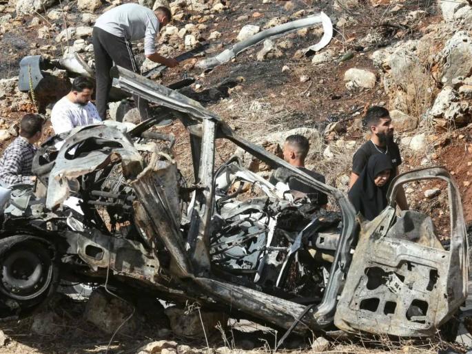 After 'Gaza', Israel now has its eyes on this Muslim country, threatening a fierce attack | 'गाझा' नंतर आता इस्रायलची नजर या मुस्लिम देशावर, भयंकर हल्ला करण्याची धमकी After 'Gaza', Israel now has its eyes on this Muslim country, threatening a fierce attack | 'गाझा' नंतर आता इस्रायलची नजर या मुस्लिम देशावर, भयंकर हल्ला करण्याची धमकी