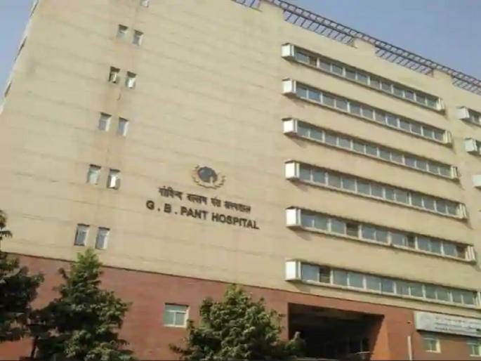 malayalam language controversy delhi gb pant hospital withdraws order health minister rahul gandhi shashi tharoor | दिल्ली : मोठ्या विरोधानंतर मल्याळम न बोलण्याचा 'तो' निर्णय रुग्णालयाकडून २४ तासांत मागे malayalam language controversy delhi gb pant hospital withdraws order health minister rahul gandhi shashi tharoor | दिल्ली : मोठ्या विरोधानंतर मल्याळम न बोलण्याचा 'तो' निर्णय रुग्णालयाकडून २४ तासांत मागे