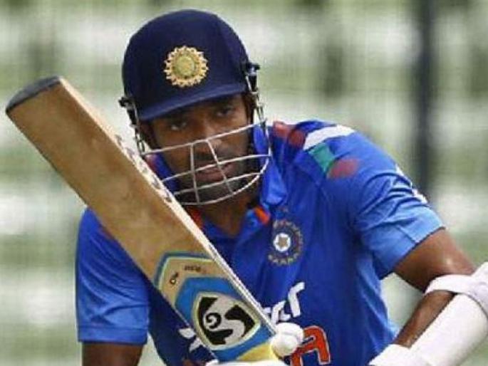 ... Cricket finally came to fruition | ...अखेर क्रिकेटची सरशी झाली