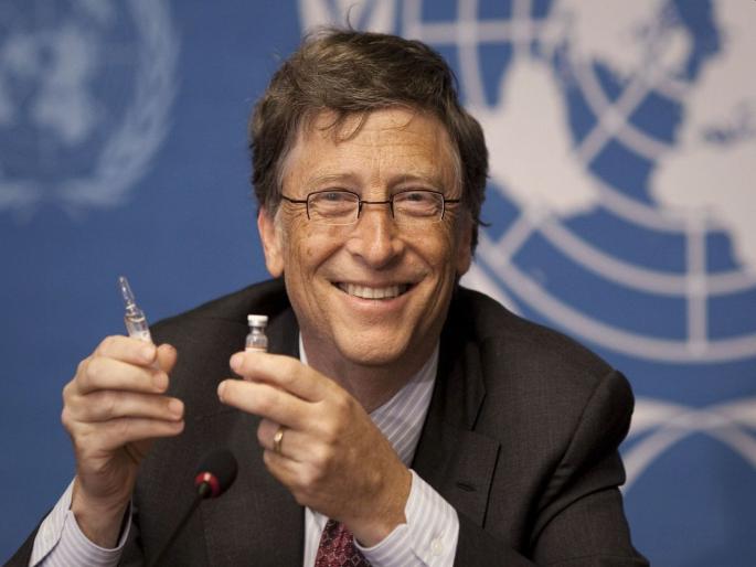 CoronaVirus : When will corona vaccine come bill gates gives time line for covid vacccine | भारीच! आता बिल गेट्स यांनी सांगितलं; भारतात कधी येणार कोरोनाची लस; जाणून घ्या CoronaVirus : When will corona vaccine come bill gates gives time line for covid vacccine | भारीच! आता बिल गेट्स यांनी सांगितलं; भारतात कधी येणार कोरोनाची लस; जाणून घ्या