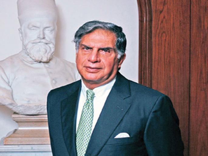 'I quit engineering and became an architect, but ...'; Ratan Tata feels bad today hrb | 'मी इंजिनिअरिंग सोडून आर्किटेक्ट बनलो, पण...'; रतन टाटांच्या मनावर आजही मोठे ओझे 'I quit engineering and became an architect, but ...'; Ratan Tata feels bad today hrb | 'मी इंजिनिअरिंग सोडून आर्किटेक्ट बनलो, पण...'; रतन टाटांच्या मनावर आजही मोठे ओझे