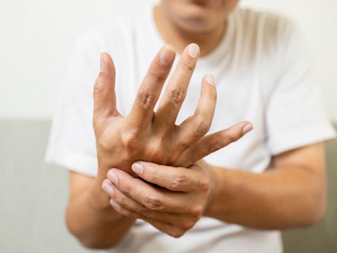 Guillain Barre Syndrome : Risk of GBS increases, after Pune, now two patients test positive in Kolhapur! | GBS Outbreak: जीबीएसचा धोका वाढला, पुण्यानंतर आता कोल्हापुरात दोन रुग्ण पॉझिटिव्ह! Guillain Barre Syndrome : Risk of GBS increases, after Pune, now two patients test positive in Kolhapur! | GBS Outbreak: जीबीएसचा धोका वाढला, पुण्यानंतर आता कोल्हापुरात दोन रुग्ण पॉझिटिव्ह!