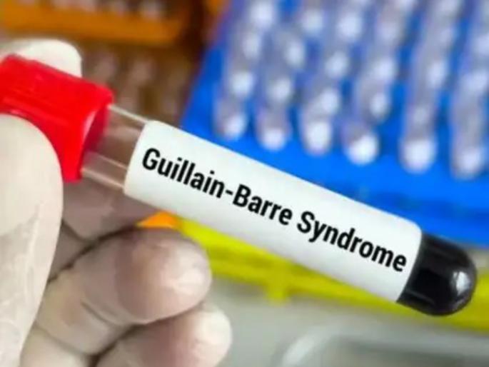 Sonwadi youth dies of GBS; Health department in confusion | सोनवडीच्या युवकाचा जीबीएसने मृत्यू; आरोग्य विभाग संभ्रमात   Sonwadi youth dies of GBS; Health department in confusion | सोनवडीच्या युवकाचा जीबीएसने मृत्यू; आरोग्य विभाग संभ्रमात