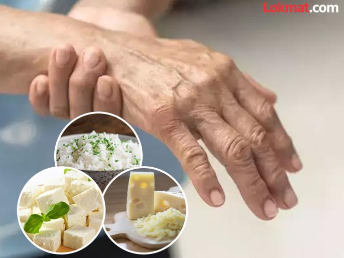 Guillain Barre Syndrome Eating this food can cause this deadly disease | Guillain Barre Syndrome: "भात, चीज आणि पनीर खाणं टाळा"; गुइलेन बॅरे सिंड्रोमपासून वाचण्यासाठी एम्सच्या डॉक्टरांचा सल्ला Guillain Barre Syndrome Eating this food can cause this deadly disease | Guillain Barre Syndrome: "भात, चीज आणि पनीर खाणं टाळा"; गुइलेन बॅरे सिंड्रोमपासून वाचण्यासाठी एम्सच्या डॉक्टरांचा सल्ला