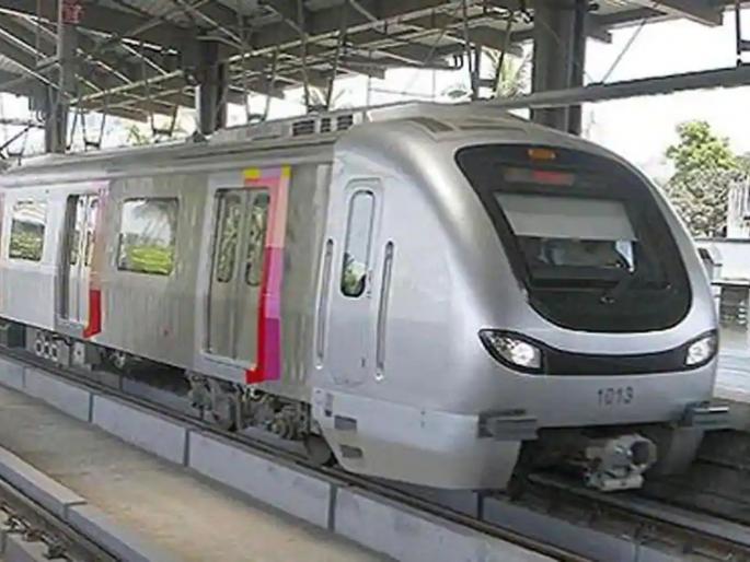 Single shed for Metro 3, 6? | मेट्रो ३, ६ साठी एकच शेड? Single shed for Metro 3, 6? | मेट्रो ३, ६ साठी एकच शेड?