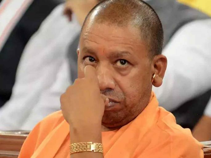 UP Gram Panchayat Election: Impact of farmers' agitation on Uttar Pradesh panchayat elections; Big blow to BJP | UP Gram Panchayat Election: उत्तर प्रदेशमध्ये भाजपाला शेतकरी आंदोलनाचा फटका; ग्राम पंचायत निवडणुकीत जाटांनी 'कल' बदलला UP Gram Panchayat Election: Impact of farmers' agitation on Uttar Pradesh panchayat elections; Big blow to BJP | UP Gram Panchayat Election: उत्तर प्रदेशमध्ये भाजपाला शेतकरी आंदोलनाचा फटका; ग्राम पंचायत निवडणुकीत जाटांनी 'कल' बदलला