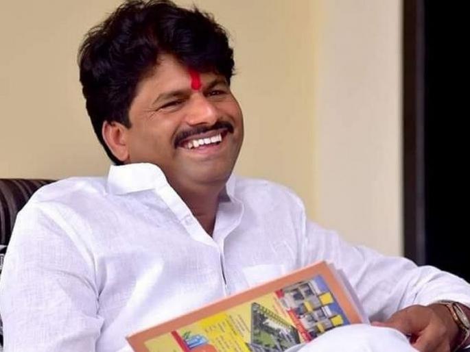 Maharashtra Election 2019: gopichand Padalkar who thinks walth and property who candidate of baramati assembly election | Maharashtra Election 2019: स्वत:ला फाटकं समजणारे पडळकर जवळपास करोडपती, जाणून घ्या संपत्ती Maharashtra Election 2019: gopichand Padalkar who thinks walth and property who candidate of baramati assembly election | Maharashtra Election 2019: स्वत:ला फाटकं समजणारे पडळकर जवळपास करोडपती, जाणून घ्या संपत्ती