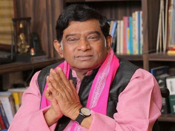 Ajit Jogi, first chief minister of Chhattisgarh passed away at 74 in Raipur hrb | छत्तीसगडचे पहिले मुख्यमंत्री अजित जोगी यांचे निधन Ajit Jogi, first chief minister of Chhattisgarh passed away at 74 in Raipur hrb | छत्तीसगडचे पहिले मुख्यमंत्री अजित जोगी यांचे निधन