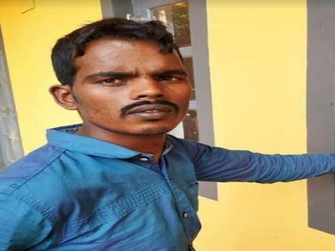 British woman rape case: one arrested from Bengaluru | ब्रिटीश महिला बलात्कार प्रकरण : तीन दिवसांच्या पाळतीनंतर आरोपी जाळ्यात