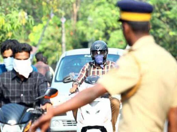 Drivers! No need to carry license in the pocket; police won't even ask | पोलीस वाहनचालकांना थांबवणार नाहीत म्हणजे काय भाऊ?