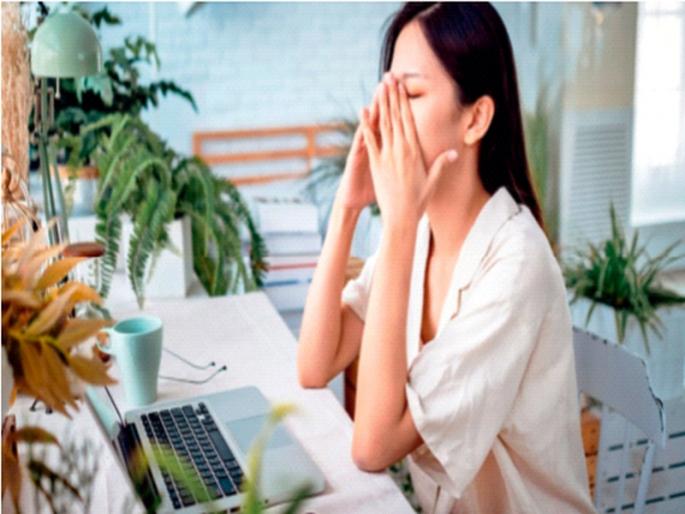 Different from what the eyes see, different from what the brain feels? | दृष्टीला जे दिसते ते वेगळे, मेंदूला जे वाटते ते वेगळे? Different from what the eyes see, different from what the brain feels? | दृष्टीला जे दिसते ते वेगळे, मेंदूला जे वाटते ते वेगळे?