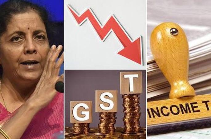 Finance Minister's solution should not be short-lived! | अर्थमंत्र्यांचे समाधान अल्पजीवी ठरू नये!