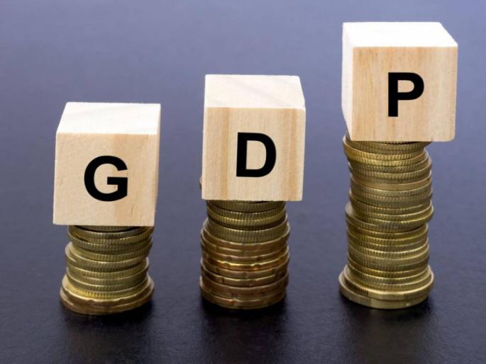 India's economy strengthened, country's GDP grew by 8.2% in the second quarter | भारताच्या अर्थव्यवस्थेची ताकद वाढली, दुसऱ्या तिमाहीत देशाचा जीडीपी ८.२% वाढला