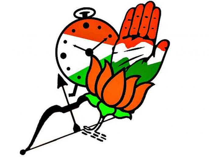 The multi-member ward system in the municipal corporation which meant that the opportunity for small workers to become corporators was lost | प्रॅक्टिस तलावात, पोहायचं समुद्रात? पालिकांत बहुसदस्यीय प्रभाग पद्धती म्हणजे, 'त्यांच्या' नशिबी पुन्हा सतरंजी उचलणेच! The multi-member ward system in the municipal corporation which meant that the opportunity for small workers to become corporators was lost | प्रॅक्टिस तलावात, पोहायचं समुद्रात? पालिकांत बहुसदस्यीय प्रभाग पद्धती म्हणजे, 'त्यांच्या' नशिबी पुन्हा सतरंजी उचलणेच!