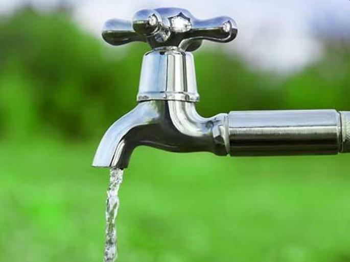 Artificial water scarcity in municipal area | महापालिका क्षेत्रात कृत्रिम पाणीटंचाई Artificial water scarcity in municipal area | महापालिका क्षेत्रात कृत्रिम पाणीटंचाई